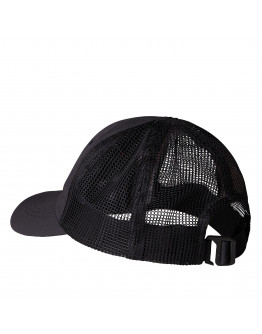 Кепка The North Face Horizon Trucker Cap 0A5FXSKX71 - черная
