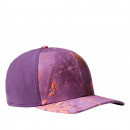 Кепка The North Face Trail Trucker 2.0 0A5FY2SI41 - фиолетовая