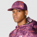 Кепка The North Face Trail Trucker 2.0 0A5FY2SI41 - фиолетовая