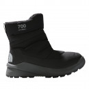 Кроссовки The North Face Nuptse II 0A5G2IKT01 - черные