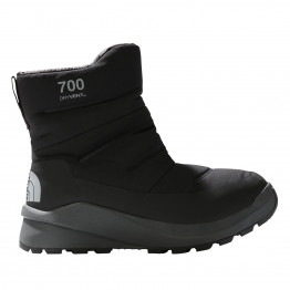 Кроссовки The North Face Nuptse II 0A5G2IKT01 - черные