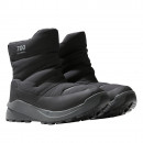 Кроссовки The North Face Nuptse II 0A5G2IKT01 - черные