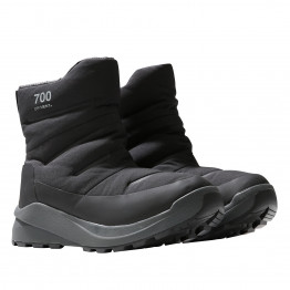 Кроссовки The North Face Nuptse II 0A5G2IKT01 - черные