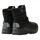 Кроссовки The North Face Nuptse II 0A5G2IKT01 - черные