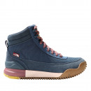 Обувь The North Face Back-To-Berkeley III 0A5G2VN211 - голубая