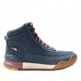 Обувь The North Face Back-To-Berkeley III 0A5G2VN211 - голубая