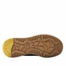 Обувь The North Face Back-To-Berkeley III 0A5G2VN211 - голубая