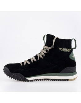 Обувь The North Face Back-To-Berkeley III 0A5G2ZSEY1 - черные