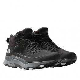 Ботинки The North Face Vectiv Futurelight Exploris 0A5G395PZ1 - черные