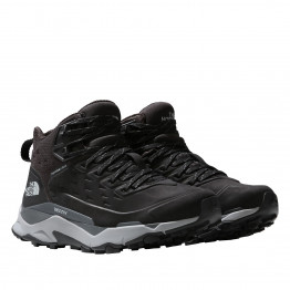 Обувь The North Face Vectiv Futurelight Exploris 0A5G3AH231 - черные