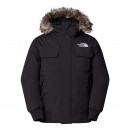 Куртка The North Face McMurdo Bomber 0A5GD9JK31 - черная