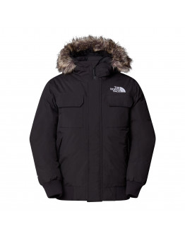 Куртка The North Face McMurdo Bomber 0A5GD9JK31 - черная