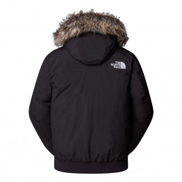Куртка The North Face McMurdo Bomber 0A5GD9JK31 - черная