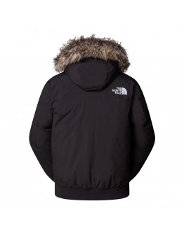 Куртка The North Face McMurdo Bomber 0A5GD9JK31 - черная