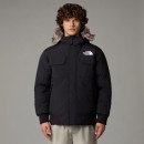 Куртка The North Face McMurdo Bomber 0A5GD9JK31 - черная