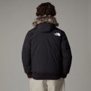 Куртка The North Face McMurdo Bomber 0A5GD9JK31 - черная