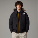Куртка The North Face McMurdo Bomber 0A5GD9JK31 - черная