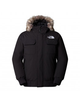 Мужская куртка The North Face McMurdo Bomber 0A5GD9KX71 - черная