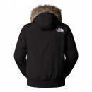 Мужская куртка The North Face McMurdo Bomber 0A5GD9KX71 - черная