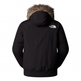 Мужская куртка The North Face McMurdo Bomber 0A5GD9KX71 - черная
