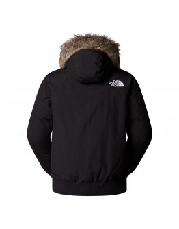 Мужская куртка The North Face McMurdo Bomber 0A5GD9KX71 - черная