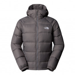 Мужская куртка The North Face Hydrenalite 0A5GIE0UZ1 - серая