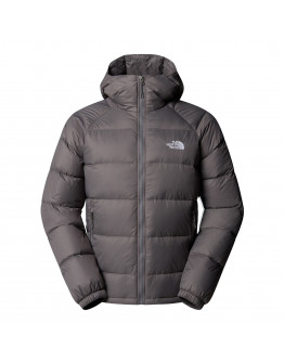 Мужская куртка The North Face Hydrenalite 0A5GIE0UZ1 - серая