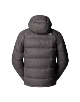 Мужская куртка The North Face Hydrenalite 0A5GIE0UZ1 - серая