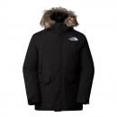 Куртка The North Face McMurdo 0A5GJF4H01 - черная