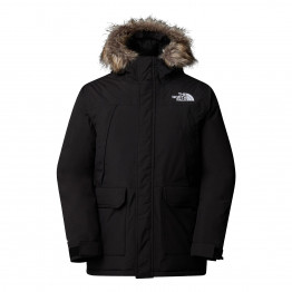 Куртка The North Face McMurdo 0A5GJF4H01 - черная