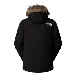 Куртка The North Face McMurdo 0A5GJF4H01 - черная