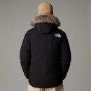 Куртка The North Face McMurdo 0A5GJF4H01 - черная