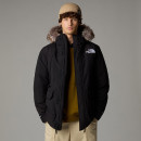 Куртка The North Face McMurdo 0A5GJF4H01 - черная