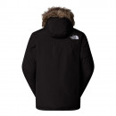 Мужская куртка The North Face McMurdo 0A5GJFKX71 - черная