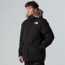 Мужская куртка The North Face McMurdo 0A5GJFKX71 - черная
