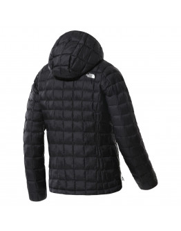 Куртка The North Face Thermoball Eco 0A5GLCJK31 - черная