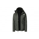 The North Face New Fleece Triclimate > 0A5IC3WTQ1