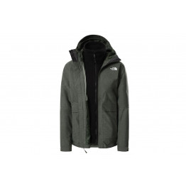 The North Face New Fleece Triclimate > 0A5IC3WTQ1
