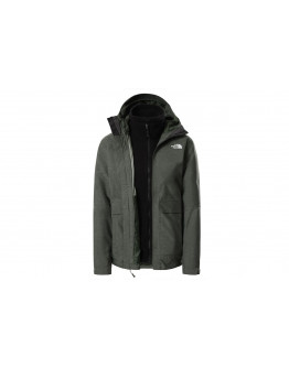 The North Face New Fleece Triclimate > 0A5IC3WTQ1