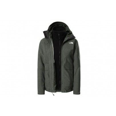 The North Face New Fleece Triclimate > 0A5IC3WTQ1