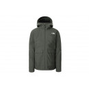 The North Face New Fleece Triclimate > 0A5IC3WTQ1
