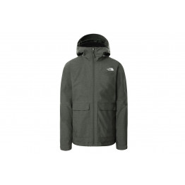 The North Face New Fleece Triclimate > 0A5IC3WTQ1