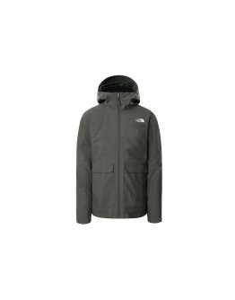 The North Face New Fleece Triclimate > 0A5IC3WTQ1