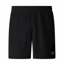 Шорты The North Face Water 0A5IG54H01 - черные
