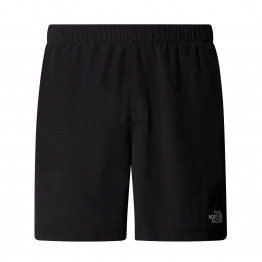 Шорты The North Face Water 0A5IG54H01 - черные