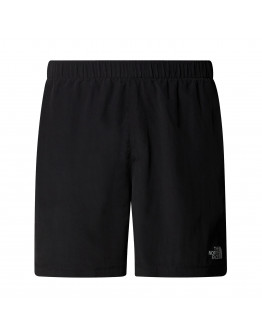 Шорты The North Face Water 0A5IG54H01 - черные