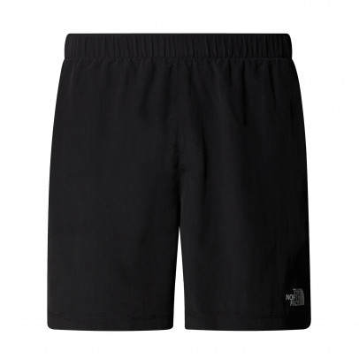 Шорты The North Face Water 0A5IG54H01 - черные