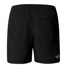 Шорты The North Face Water 0A5IG54H01 - черные