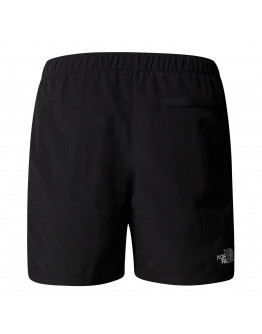 Шорты The North Face Water 0A5IG54H01 - черные