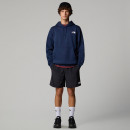 Шорты The North Face Water 0A5IG54H01 - черные